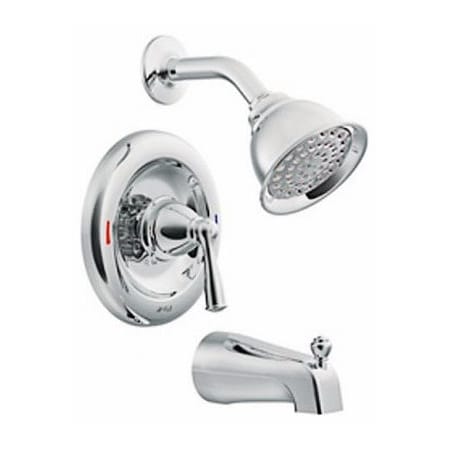 Moen CHR 1Hand TubSHWR Head 82910